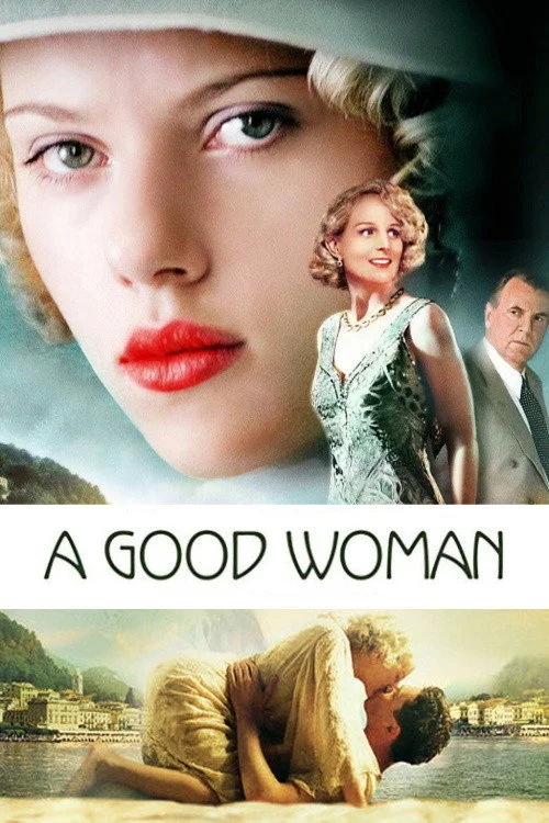 A Good Woman (2004)